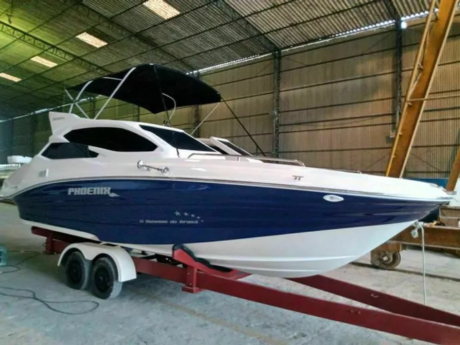 Phoenix 27 / 2024...PRONTA ENTREGA 