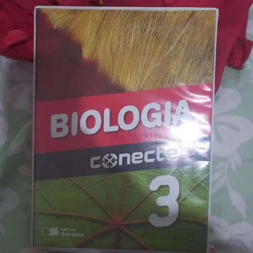 biologia conecte 3