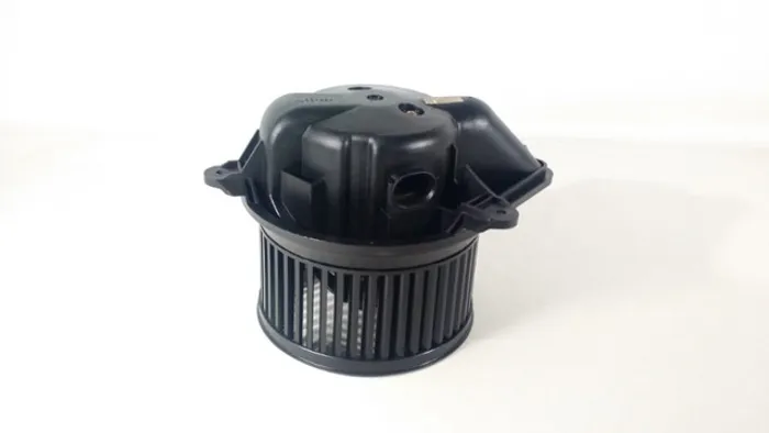 Motor Ventilador Interno Renault Scenic 2.0 8v 2001
