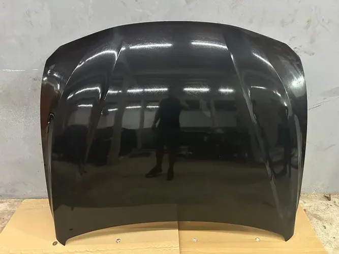 Capo BMW 320i 2018 F30