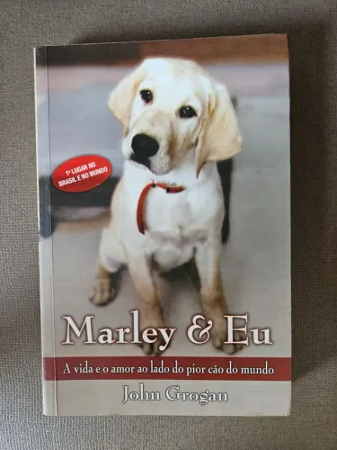 Marley & Eu