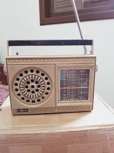 Rádio Motoradio 