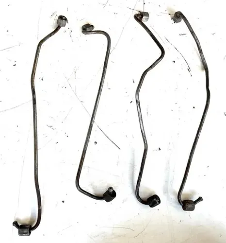 Cano Bicos Injetores S10 Ranger Sprinter 2.5 Maxion  Diesel