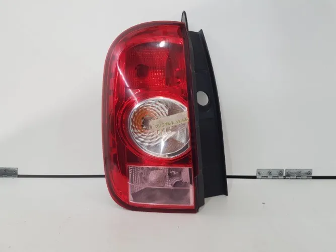 Lanterna Esquerda Renault Duster 2012 2013 2014 2015 BG323