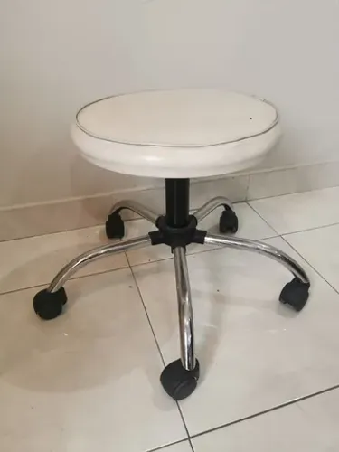 Mocho sem encosto