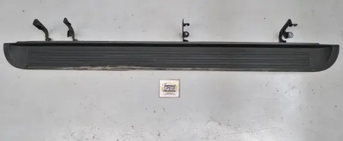 Estribo Lateral Direito S10 13/18 Obs #29710 LOJA
