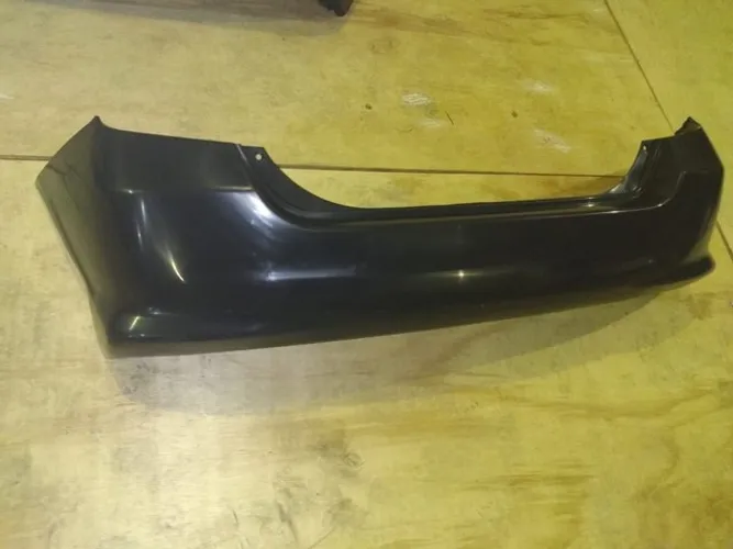 Pára-choque traseiro Honda Fit 2004 até 2008