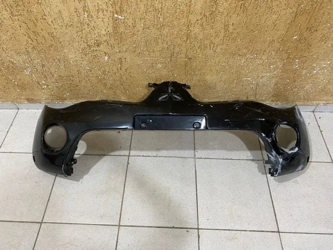 Parachoque L200 Original