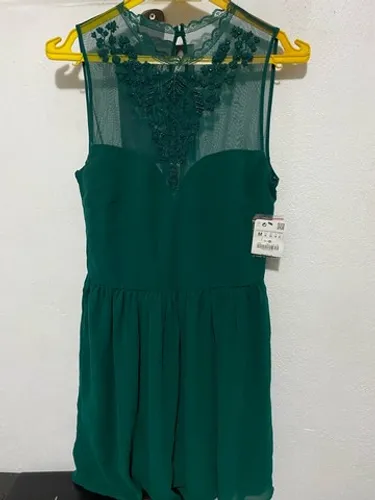 Vestido de festa