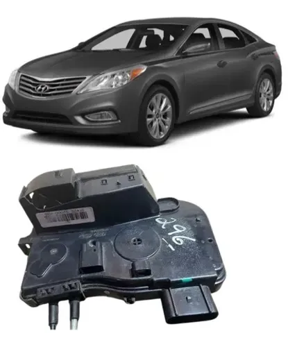 Tranca da porta traseira direita Hyundai Azera 2013