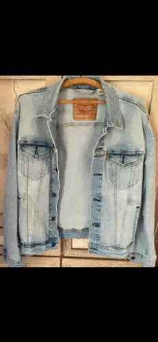 Jaqueta Levis 