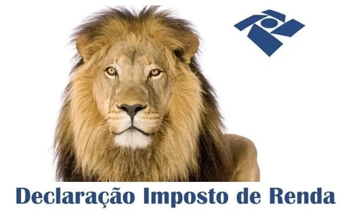 Imposto de renda declaração