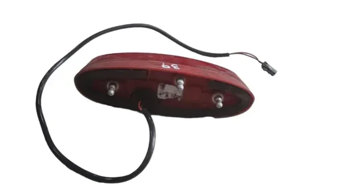 Luz De Freio Elevada Chery Cielo Hatch M12-3773070 N39