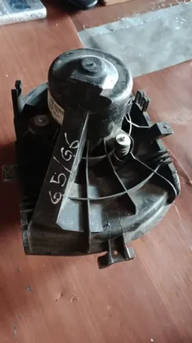 Motor ventilador caixa evaporadora gol G 5/6.