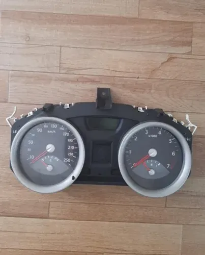 Painel Instrumentos Megane
