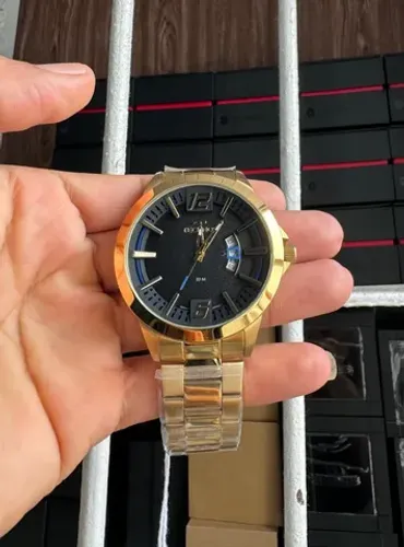 Relógios Technos original com garantia PROMOÇÃO 