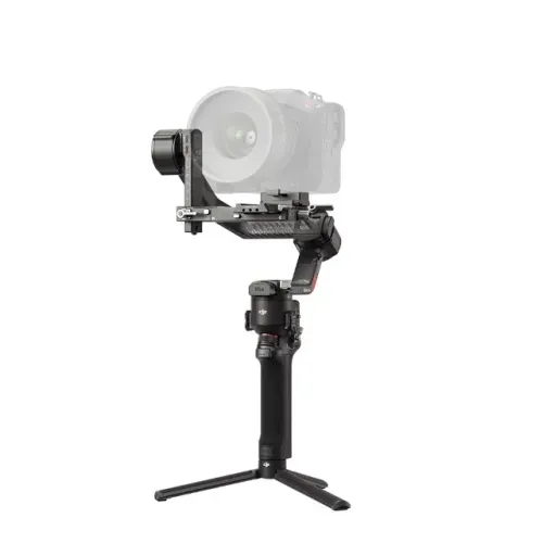 Estabilizador DJI RS 4 Pro Combo Novo Lacrado