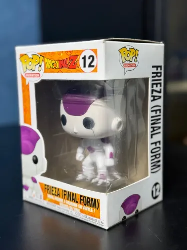 Funko Novo Original