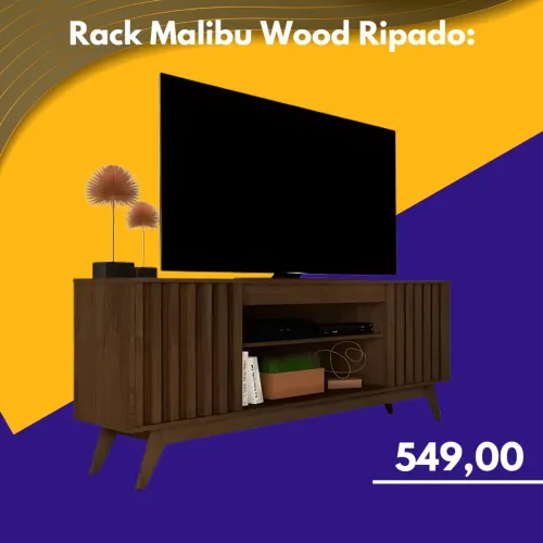 Rack P/ TV.