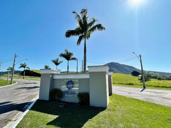 Condomínio Reserva Pilar Maricá - Lotes a partir de 380m² - Pronto para morar!