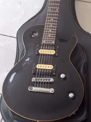 Guitarra Charvel Desolation DS-3 Les Paul 