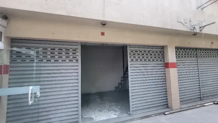 Loja em Bangu, 50m2