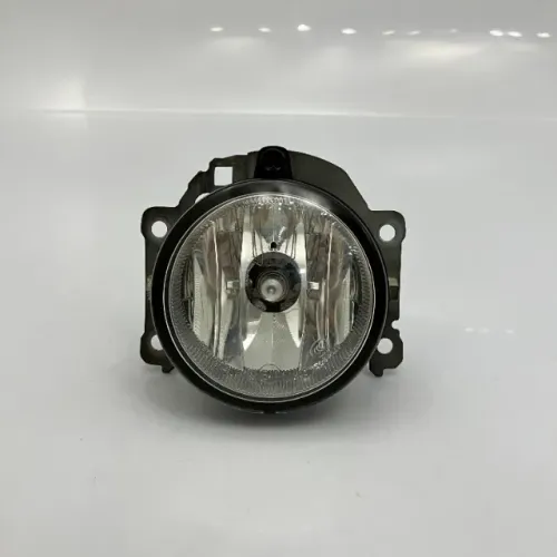 Farol Milha Esquerdo Outlander Lancer 2015 2016 | A047436