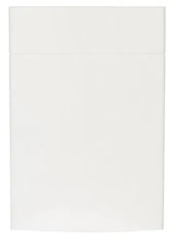 placa 4x2 cega br lunare schneider