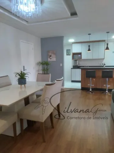 Condominio Essence á venda com 4 dormitorios e 3 suites / Bairro Mogilar / Mogi das Cruzes