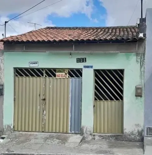~Casa no João Paulo