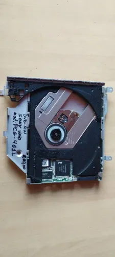 Leitor de DVD rw slim SonyVaio PCG-4G1L