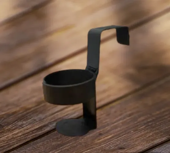 Suporte de garrafa de copo de água de carro universal, veicular porta lata
