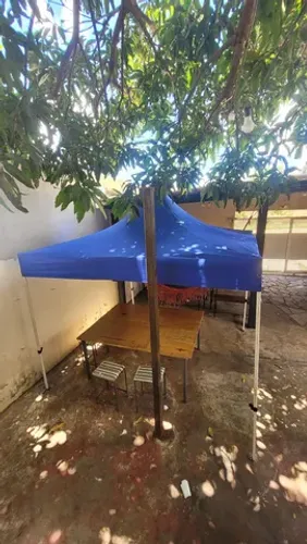 Tendas para aluguel de eventos