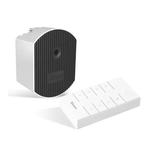 Sonoff D1 Dimmer Wifi E Rf433mhz Controle Incluso Smart Alexa E Google Home