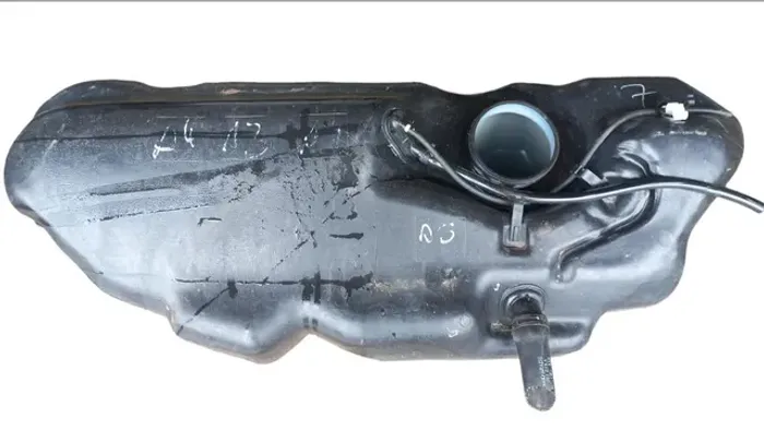 Tanque de combustível Gol G4 1.8 2008