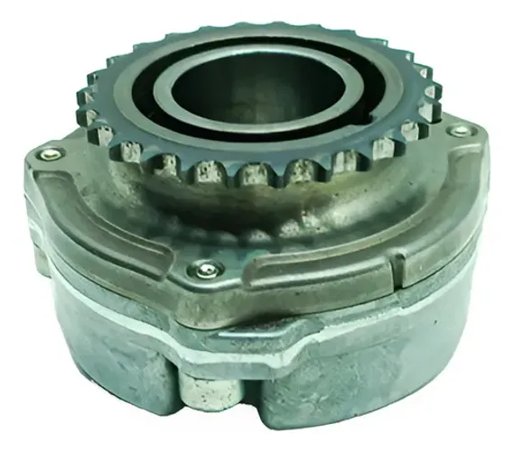 Polia Variavel Da Admissao Hyundai Tucson 2010