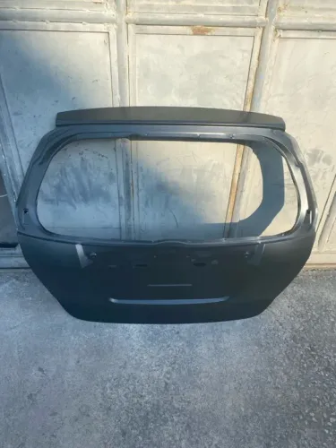 Tampa de mala Honda Fit 2003 até 2008
