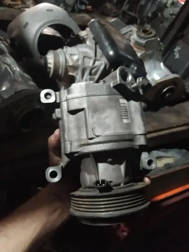 Compressor Fiat Punto 1.4 fire
