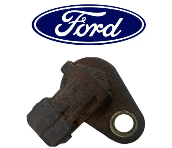Sensor Rotação Ford Fiesta Ka Courier Focus 2003 12k073ab