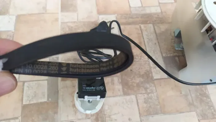 Peças para tanquinho Mueller 10kg