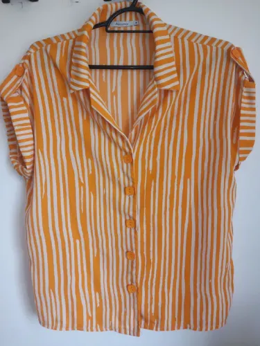 Blusa Aquamar