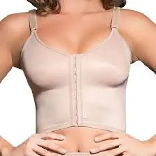 Sutiã pós cirurgia, pós operatório