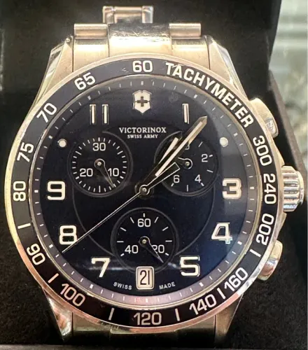 Relógio Victorinox Swiss Army Original