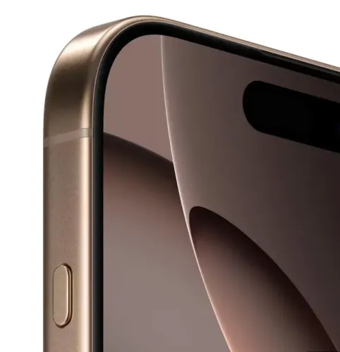 Apple Iphone 16 Pro Max Lacrado 256gb - Aceitamos o seu na troca !! Loja Icaraí