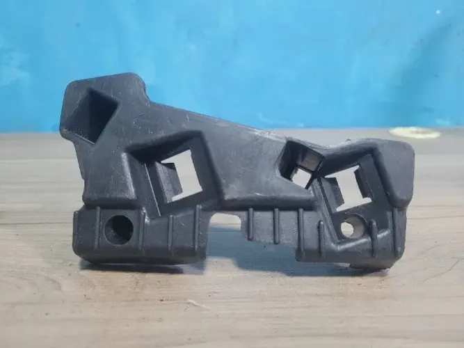 Suporte Lateral do Air-Bag Esquerdo Renault Fluence 2.0 2011 a 2018  *R
