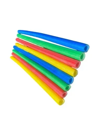 Isotubo Blindado 6 Uni Colorido