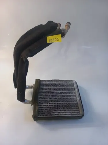 Radiador Ar quente meriva #20720