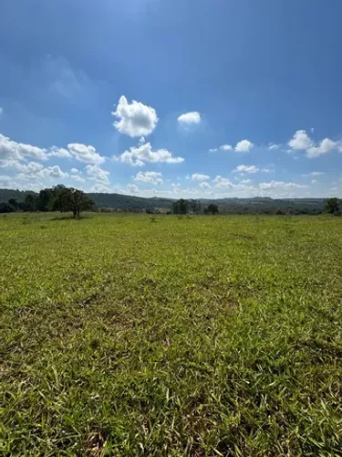 Chácaras em Itaguara  de 1.000m2