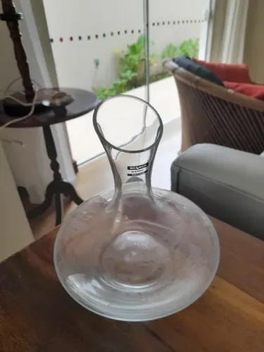 Decanter