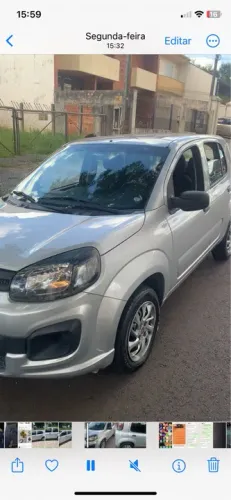 Carro para alugar